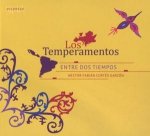 Entre dos Tiempos