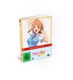 Pet Girl of Sakurasou Vol. 3