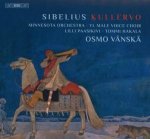 Kullervo,op.7