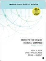 Entrepreneurship - International Student Edition