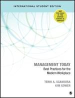 Management Today - International Student Edition