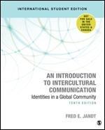 Introduction to Intercultural Communication - International Student Edition
