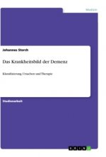 Das Krankheitsbild der Demenz
