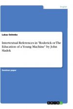 Intertextual References in 