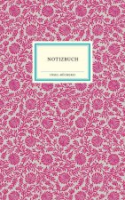 Insel-Bücherei Notizbuch