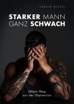 Starker Mann ganz schwach