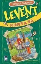 Levent Konyada - Türkiyeyi Geziyorum 2
