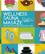 Wellness Sauna Masáže