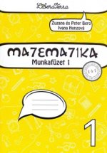 Matematika 1