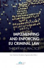 Implementing and Enforcing EU Criminal Law