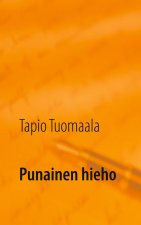 Punainen hieho