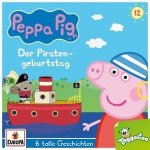 012/Der Piratengeburtstag (und 5 weitere Geschicht
