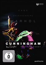 Cunningham - Tanz der Kunst