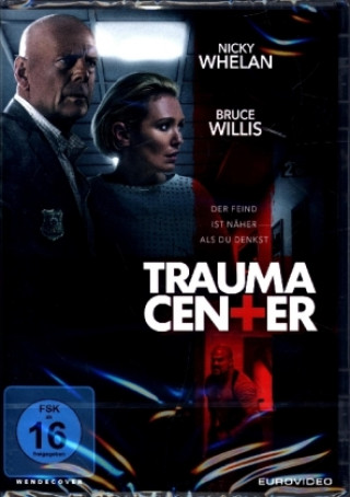 Trauma Center