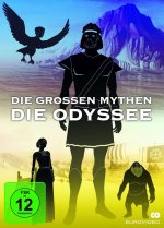 Die großen Mythen -  Die Odyssee