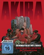 Akira (Ultra HD)