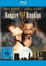 Vampire in Brooklyn