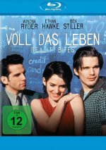 Voll das Leben - Reality Bites