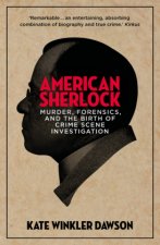 American Sherlock