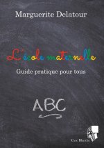 L'école maternelle