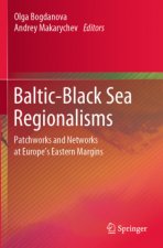 Baltic-Black Sea Regionalisms