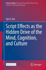 Script Effects as the Hidden Drive of the Mind, Cognition, and Culture