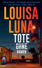 Tote ohne Namen