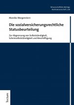 Die sozialversicherungsrechtliche Statusbeurteilung