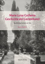 Marie Luise Gotheins 