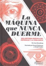 La máquina que nunca duerme