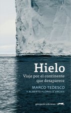 Hielo