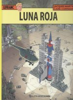 LEFRANC 30: LUNA ROJA