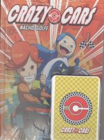 Crazy Cars 1