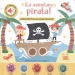 LIBRO SONORO LA AVENTURA PIRATA