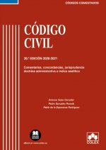 Código Civil - Código comentado