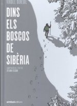 Dins dels boscos de Sibèria