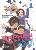 Orphen el Brujo 1