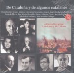 De Cataluña y de algunos catalanes
