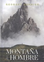 La montaña y el hombre