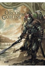ORCOS Y GOBLINS 01: TURUK , MYTH
