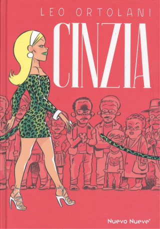 Cinzia
