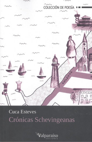 CRÓNICAS SCHEVINGEANAS