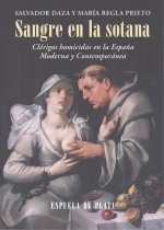 Sangre en la sotana