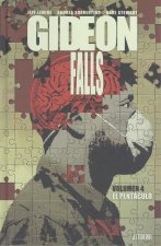 Gideon Falls 4. El pentáculo