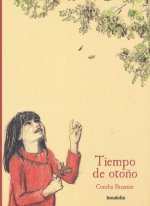 Tiempo de otoño