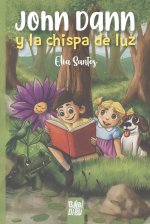 John Dann y la chispa de luz