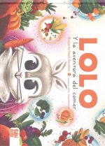 Lolo y la aventura del comer