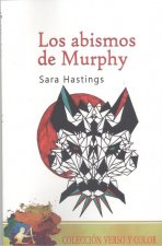 ABISMOS DE MURPHY, LOS.(VERSO Y COLOR)