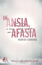 De ansia, afasia