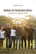 MANUAL DE PSICOLOGÍA SOCIAL